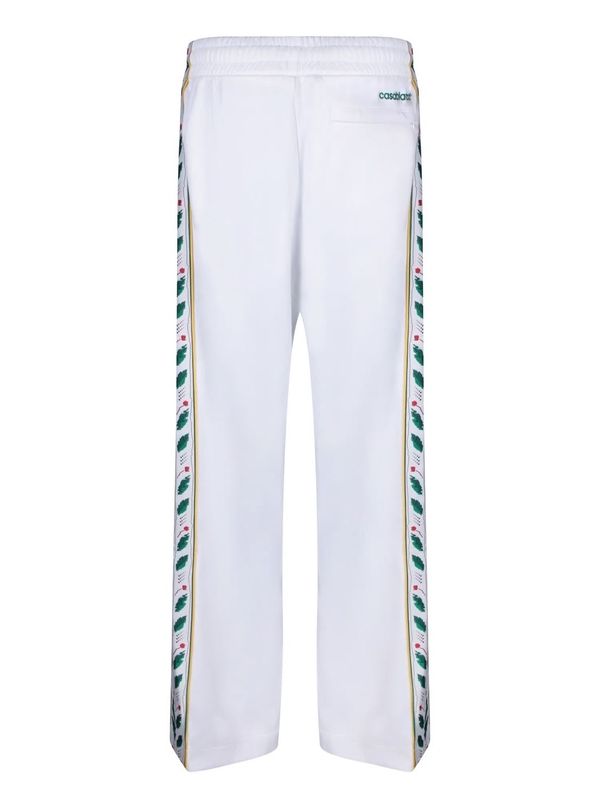 Side Band
  Track Pants