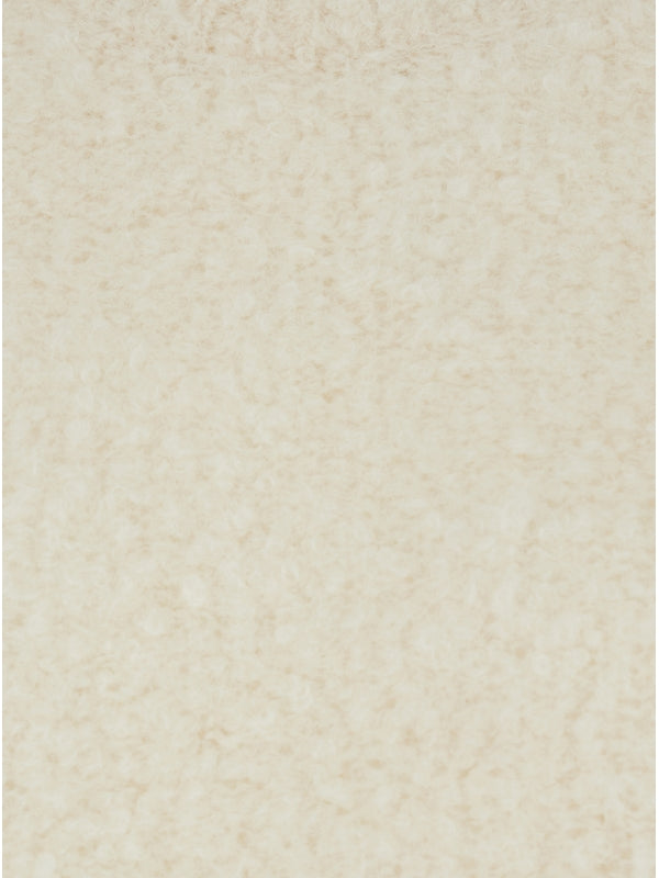 Toteme Ivory Knitted