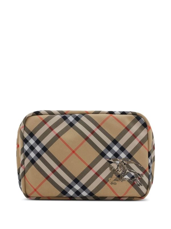 Ekd Logo Check
  Pattern Pouch