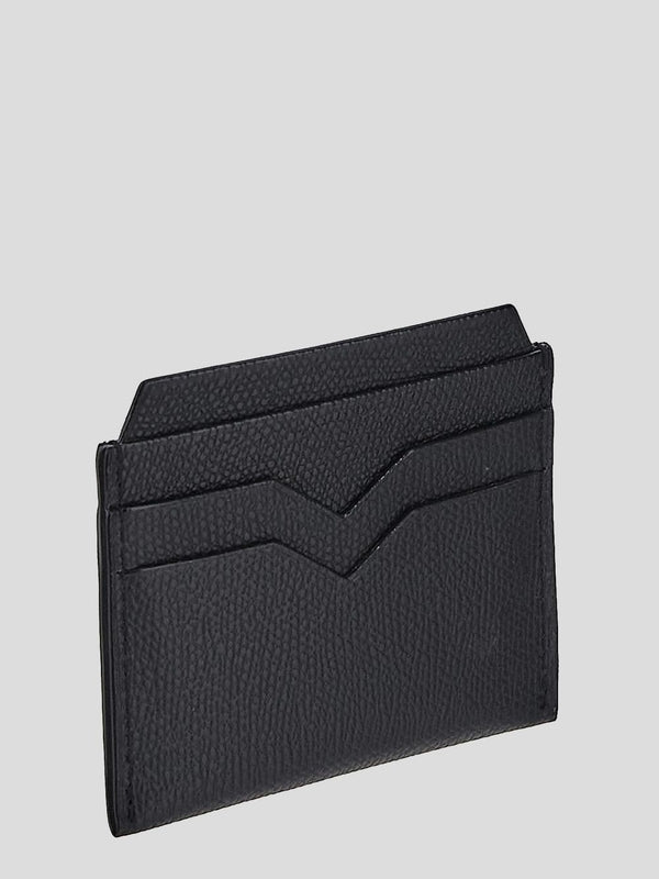 4cc Leather Card Wallet