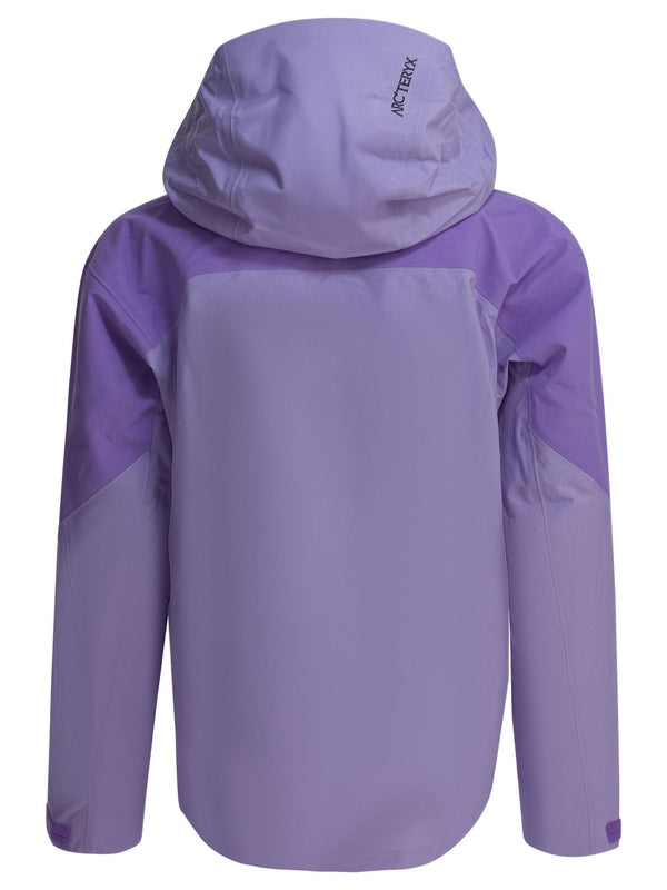 Arc'Teryx Purple Jackets