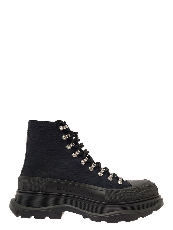 Tread Slick High-Top Sneakers