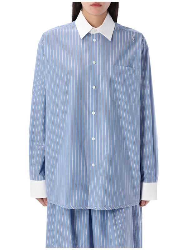 Striped shirt Shirts & Blouses