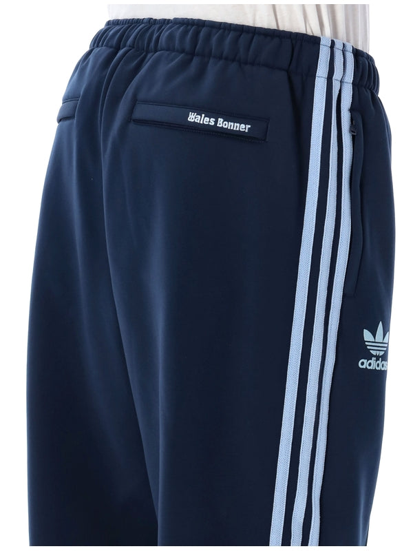 Wales Bonner Logo Track Pants