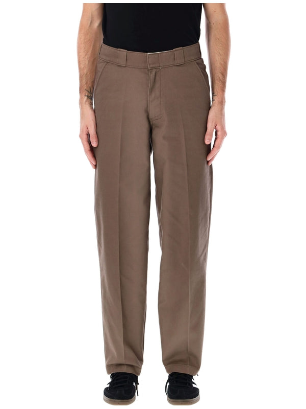 Dickies Brown Pants