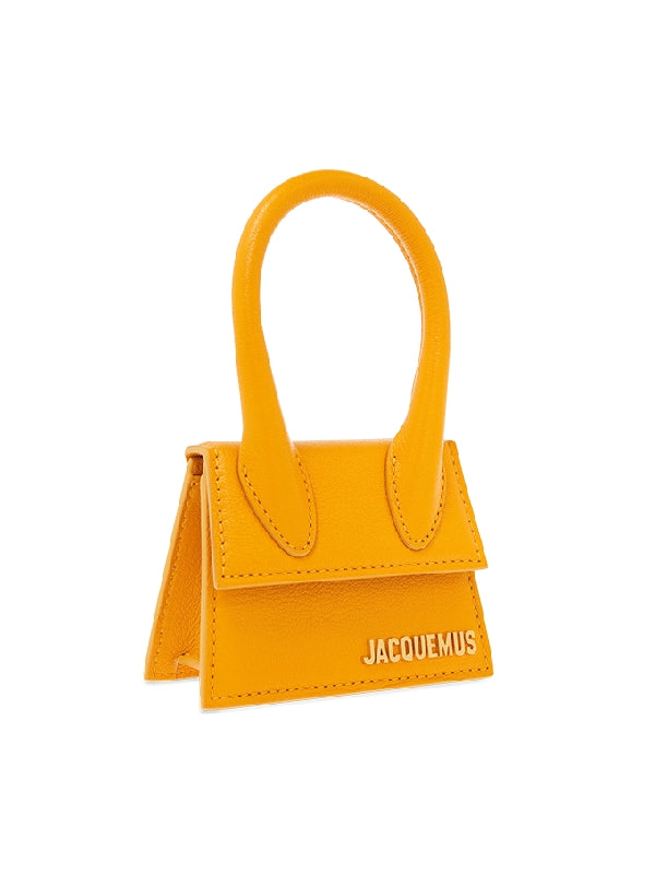 Le Chiquito
  Signature Mini Tote Bag