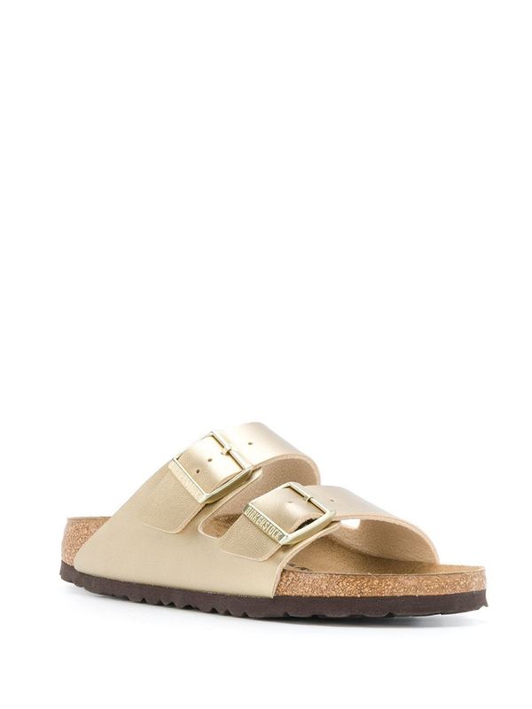 Arizona Buckle Sandals