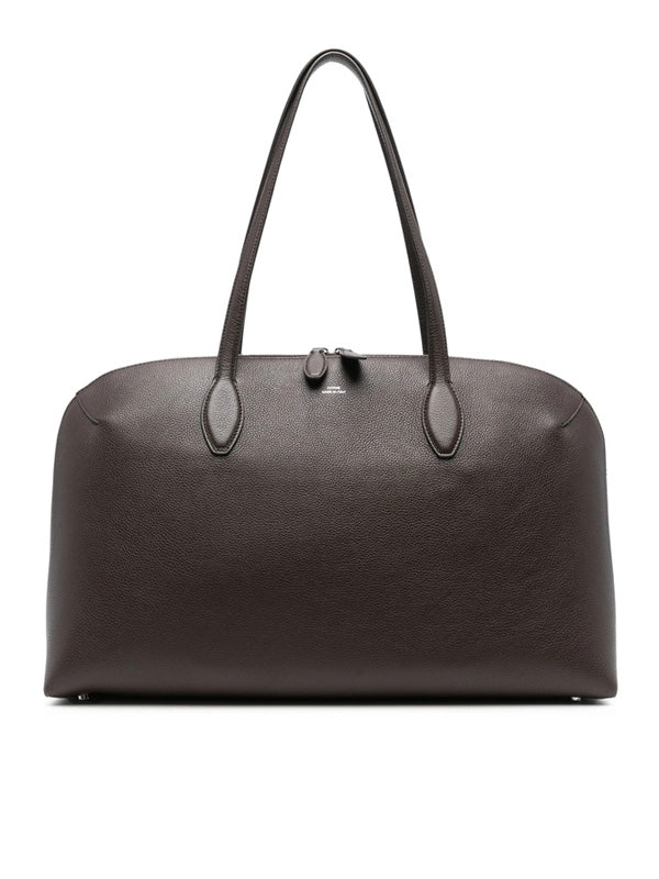 Toteme Brown Crossbody & Shoulder Bags