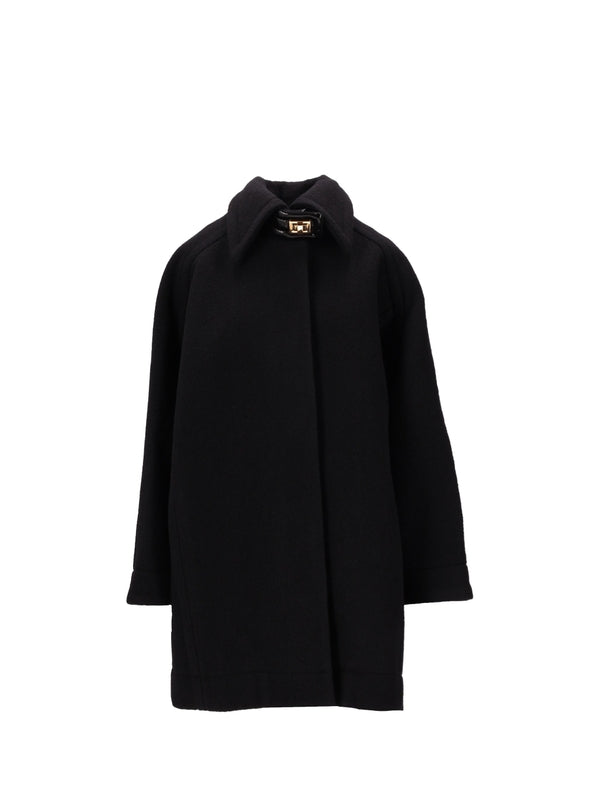 Patou Black Coats