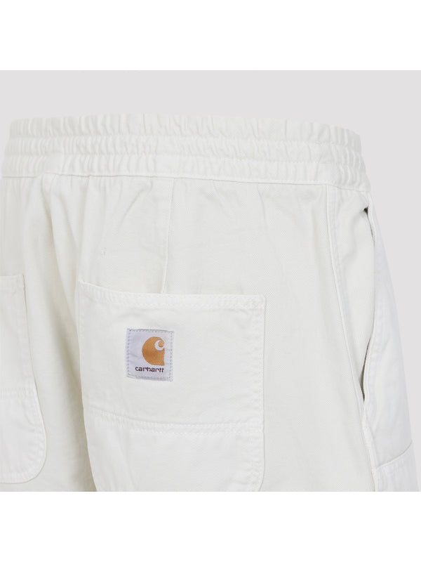 Carhartt Beige Trousers