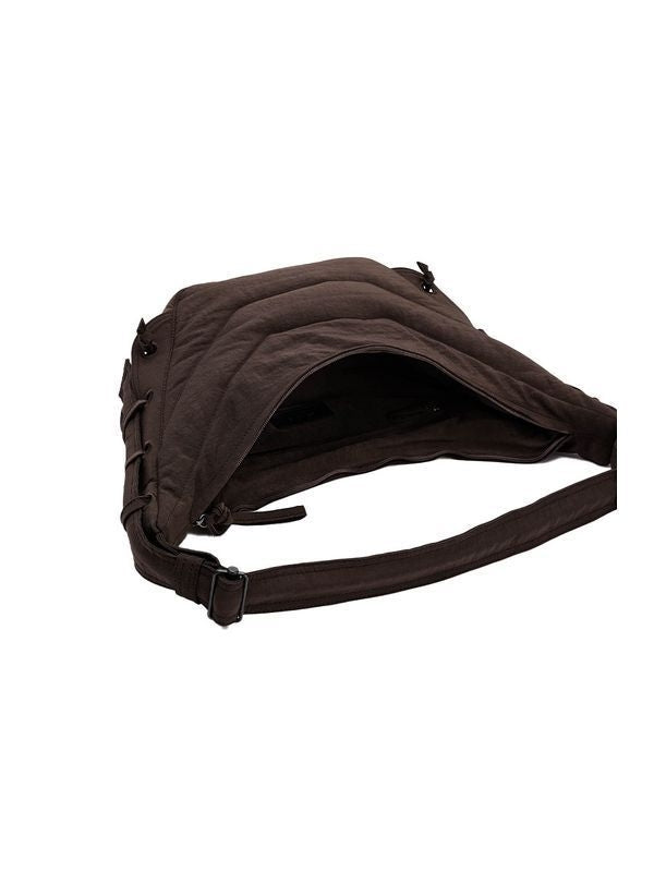 Soft Game Small Crossbody Bag