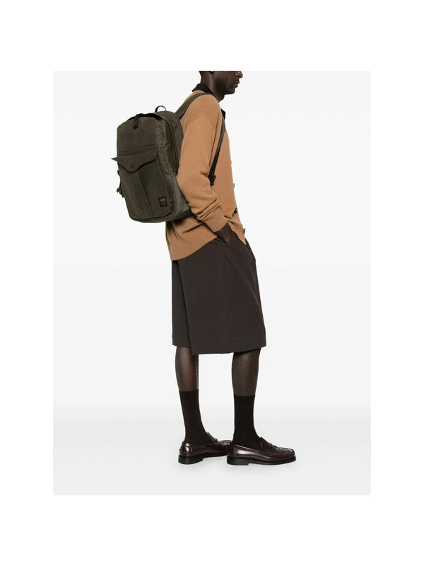 Filson Green Backpacks