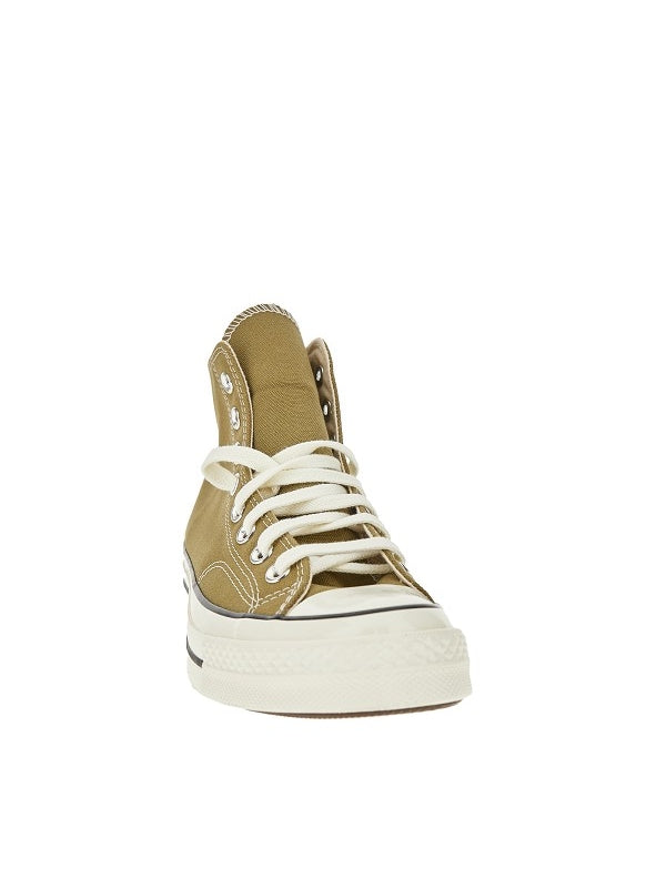 Converse Green Sneakers