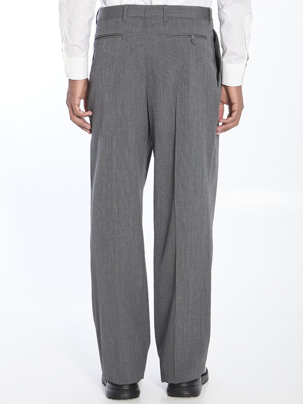 Wool Tailored Pants