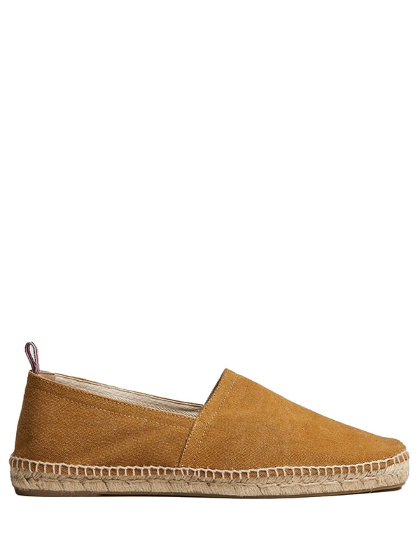 Castaner Beige Espadrilles