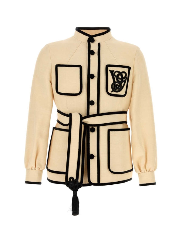 Valentino Yellow Jackets