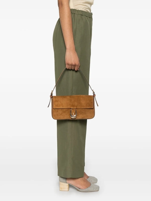 Staud Brown Crossbody & Shoulder Bags