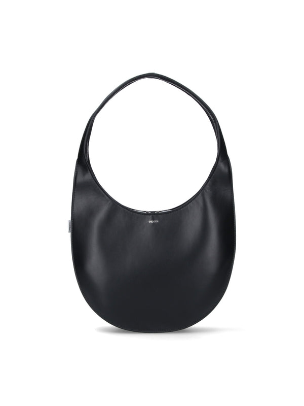 Coperni Black Crossbody & Shoulder Bags