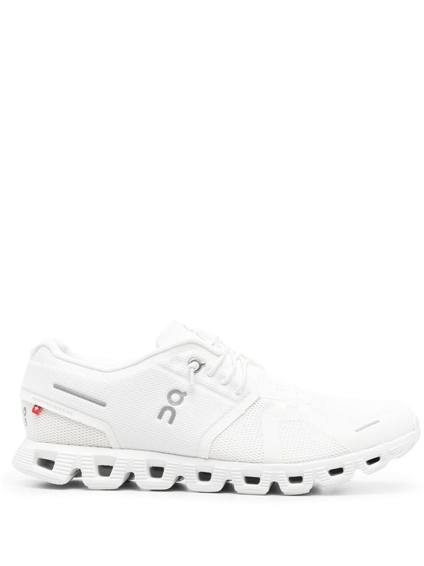 Cloud 5 Low-Top Sneakers