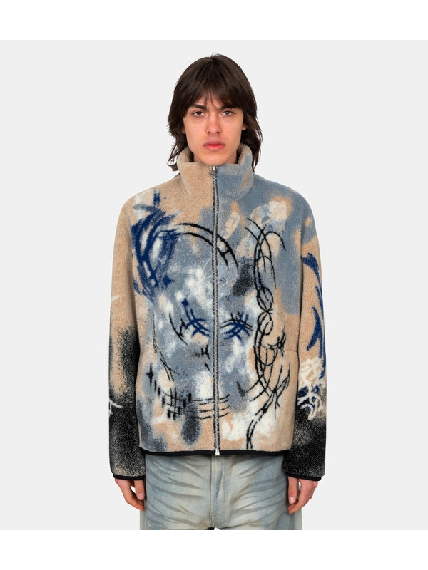 Acne Studios Multicolor Jackets