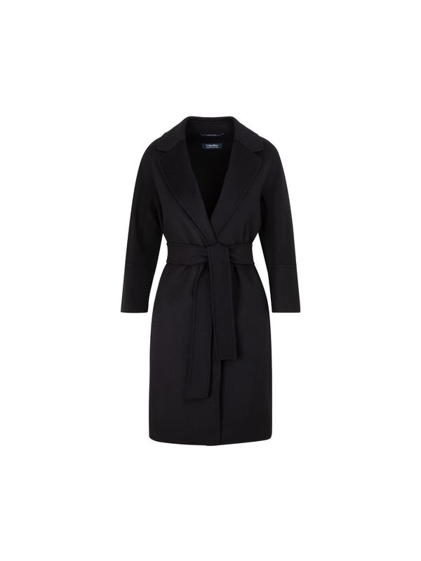 Arona Wool Coat