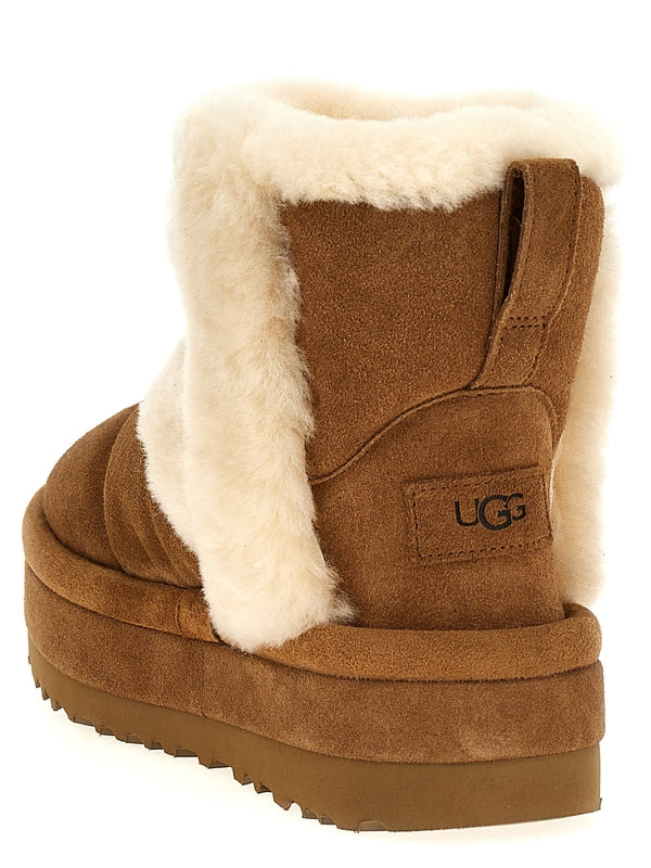 Classic
  Chillac Peak Ugg Boots