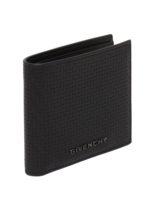 Black Wallet From Local City