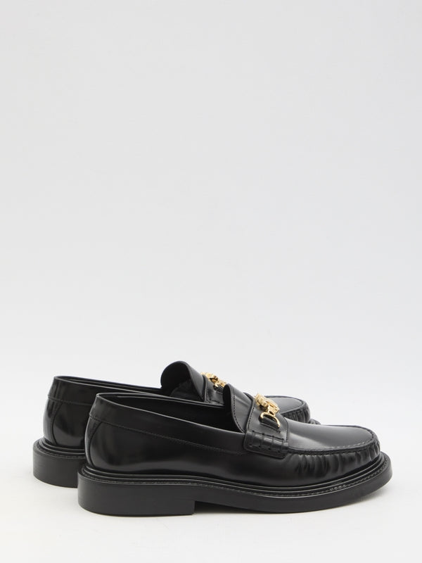 Universite Triomphe Leather Loafer