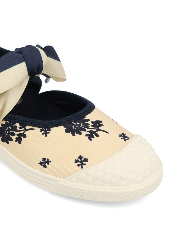 Bay By Bay Mary Jane Sneakers