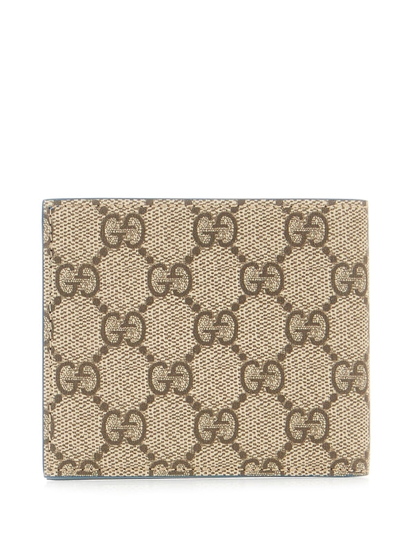 Gucci Beige Wallets