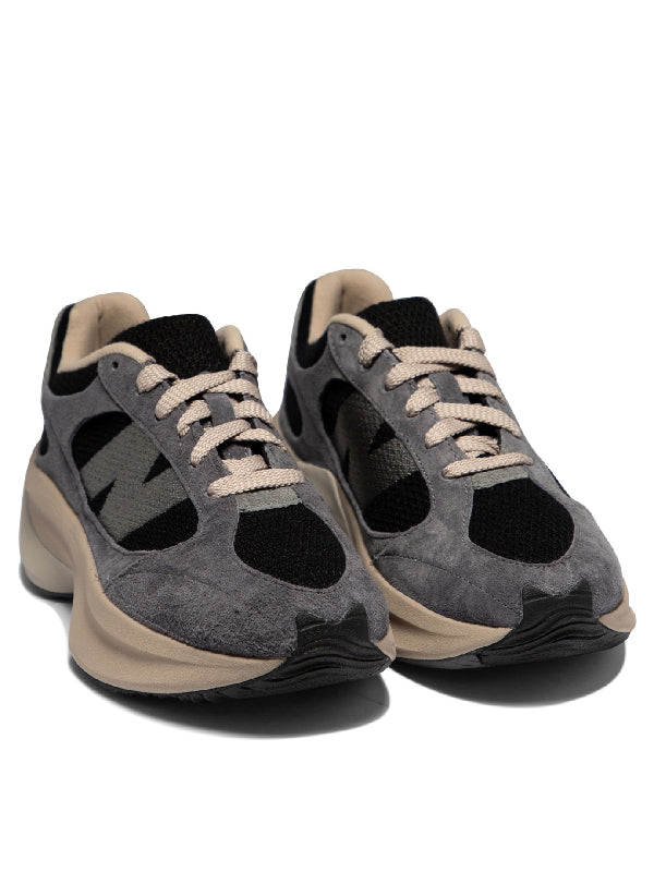 Wrpn Runner Lowtop Sneakers