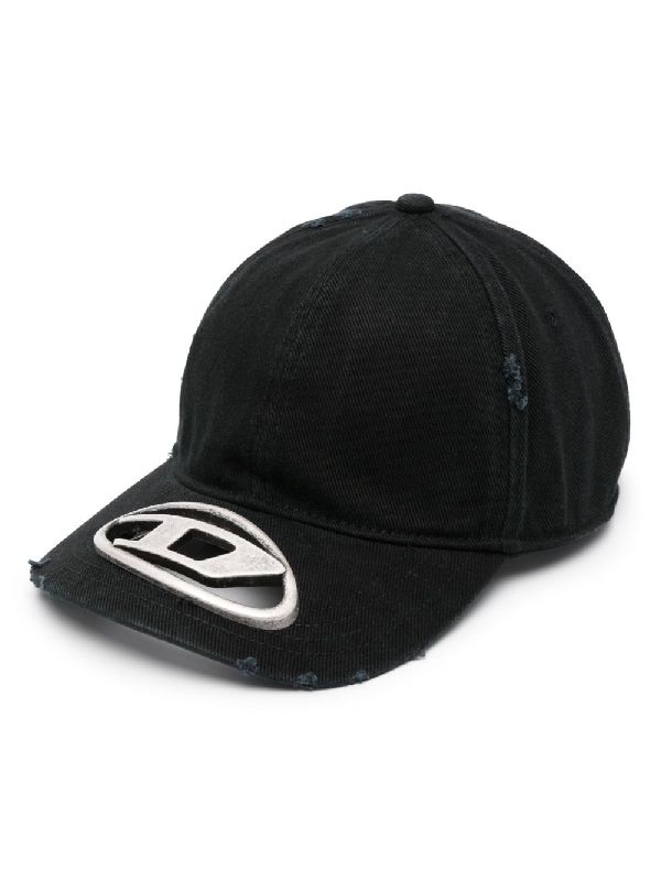 Beast A1 Cutout Logo Ball Cap