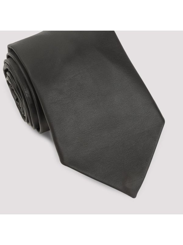 Bottega Veneta Black Tie