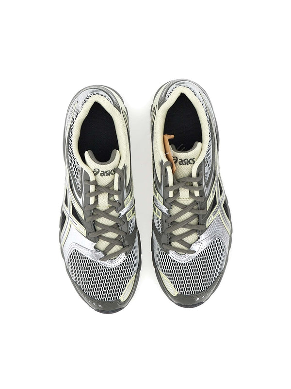 Asics Gray Sneakers