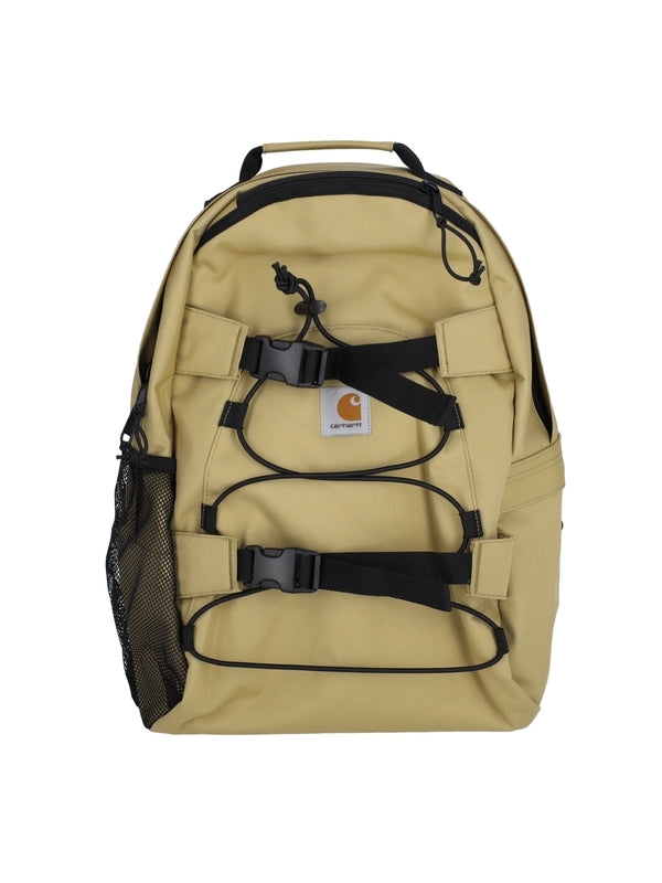 Carhartt Yellow Backpacks