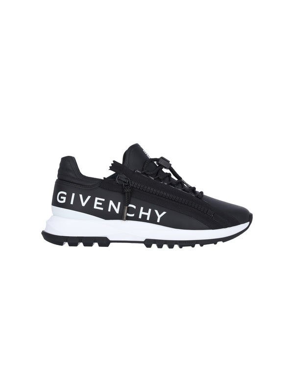 GIVENCHY - Spectre Low Top Sneakers - Jente