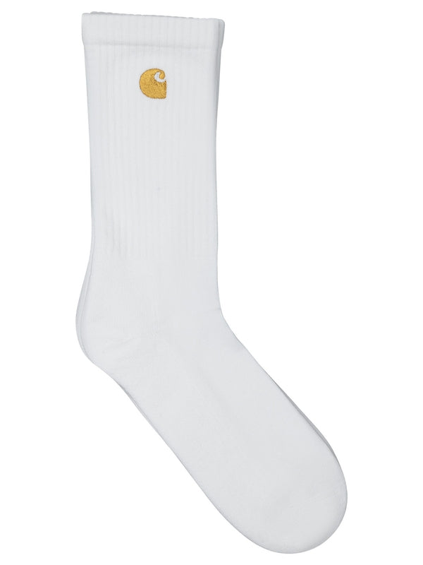 Carhartt White Socks