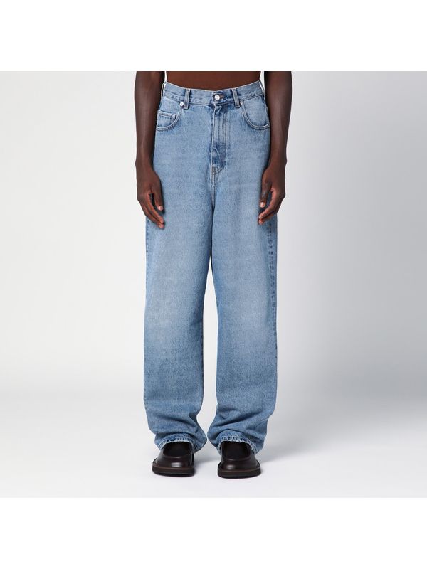 Disco Cout Denim Pants