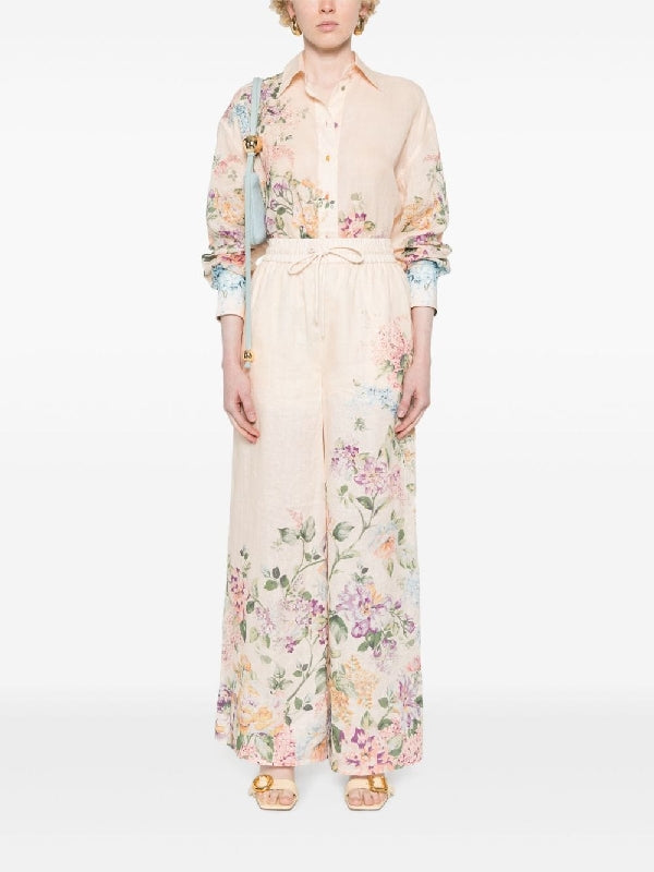 Zimmermann Shirts Beige Shirts & Blouses