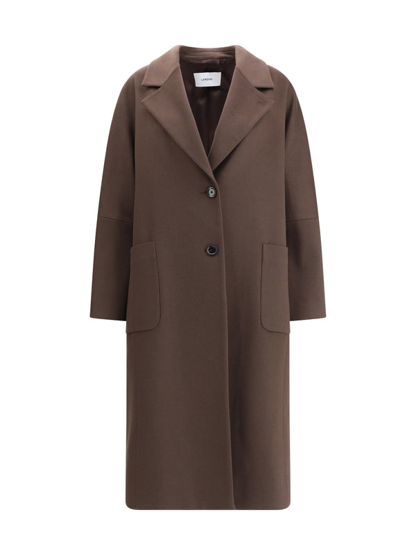 Lardini Brown Coats