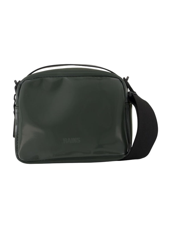 Rains Green Cross Bags