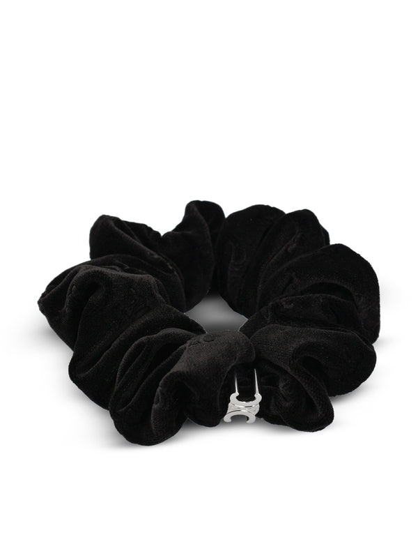 Celine Black Hair Bands