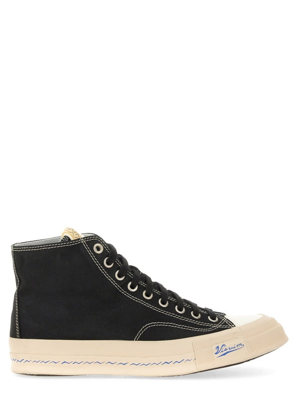 Skagway High Top Sneakers