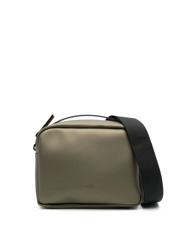 Rains Khaki Cross Bag