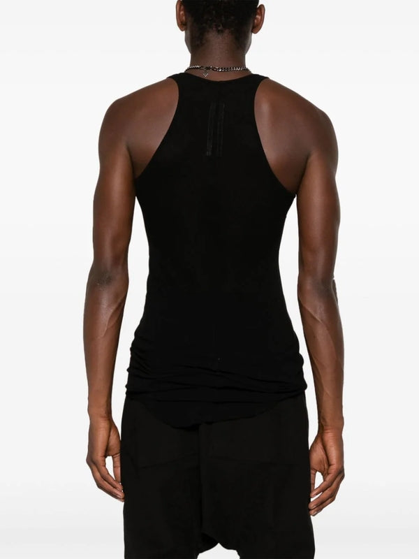 Basic Rib Tank Top