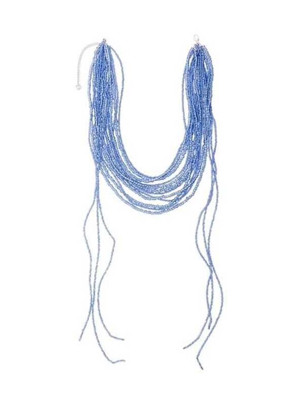 Paloma-Wool Blue Necklaces