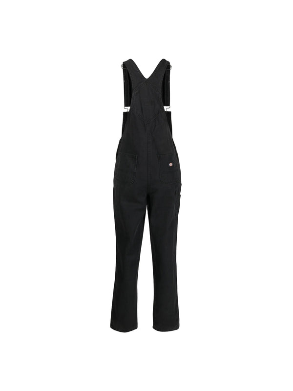 Dickies Black Jump Suits
