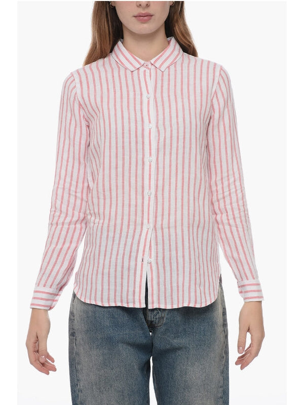 Barber Pink Shirt & Blouse