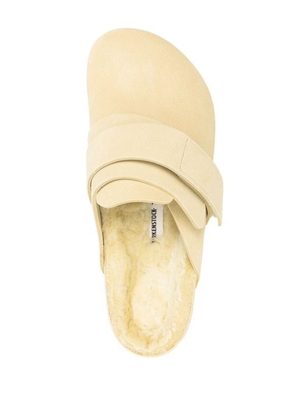 Tekla Nagoya Suede Blucher