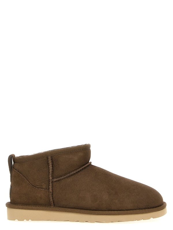 Classic Ultra
  Mini Ugg Boots